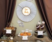 As seen on HWTM...Printable Thanksgiving Collection...by Party Like Paula Il_170x135