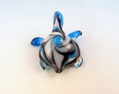 Glass Turtle