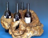 Centerpiece Wine Rack