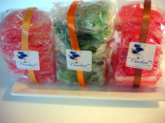 NEW Item: Rock Candy Cocktail Trio- You Choose three(3) flavors