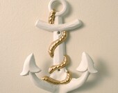 anchor wall hook