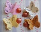 Wedding Place Cards - For Weddings & Other Events