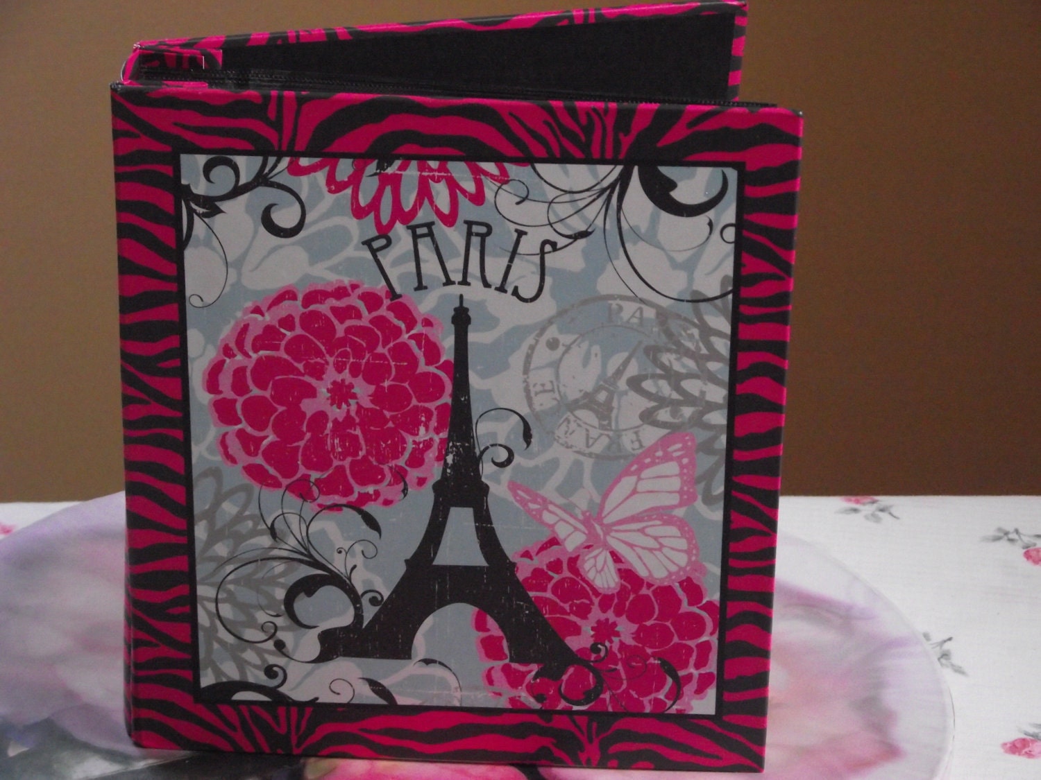 A-1      Eiffel   Tower   Picture  Album