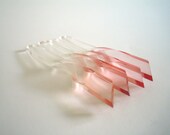 Mid-Century Cocktail Stir Sticks