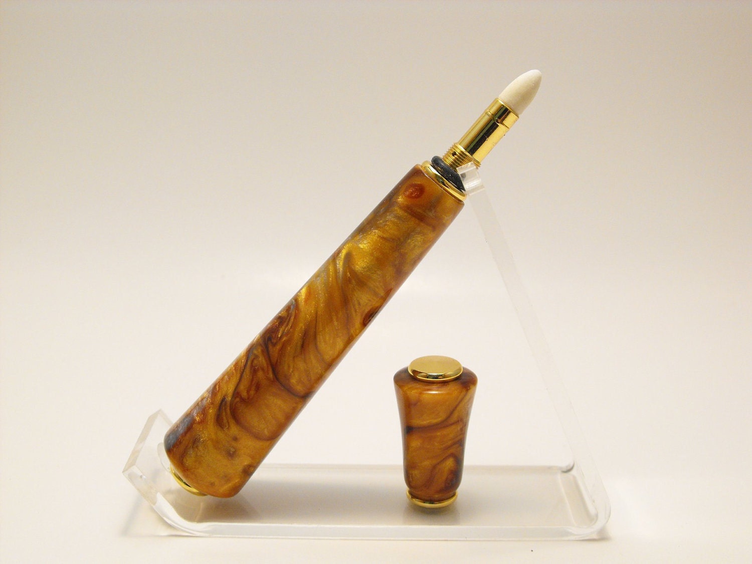 Molten Metal Acrylic Perfume Pen