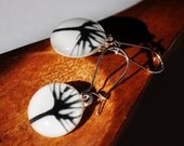 Black Bark Trees-Small Dangles