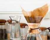 Vintage Chemex  Coffee Carafe
