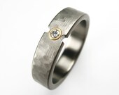 Mens Wedding Ring
