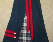skirt