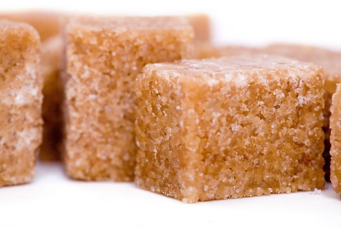 Brown Sugar Bliss Handmade Soap