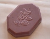 Orange Blossom Scent Goats Milk Soap  3 ounces