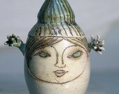 Canopic jar series 1
