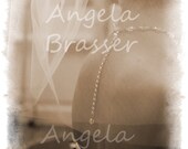 Jackie O. Veil Fine Art Photograph