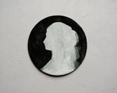 ART ///// Original Gouache Painting