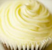 Butter Cream Frosting Handmade Lip Balm