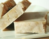 Sea Salt Caramels Olive Oil Soap Bar (Vegan Friendly)