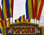 Popcorn Handmade Lip Balm .15 oz.