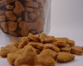 Small Breed Dog & Puppy Treat--Perfect for Dachshund, Pug, Collie...OR Training Class Graduation