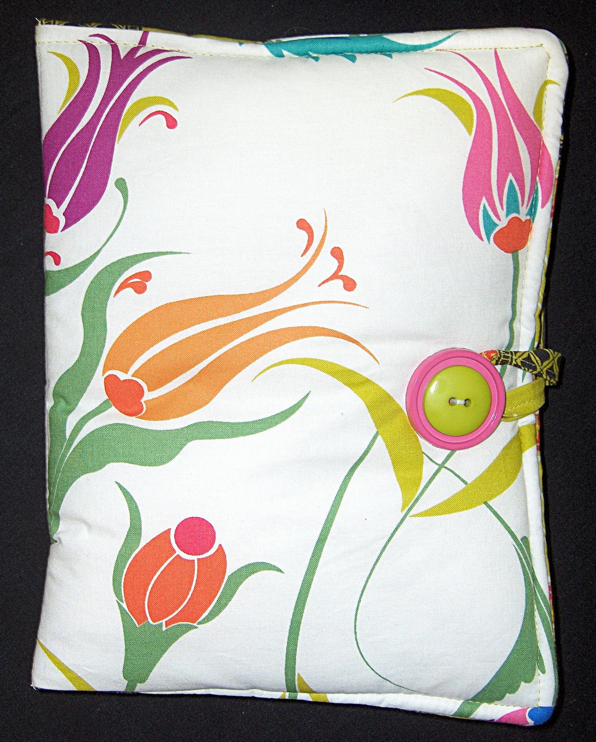 Sari Wrap iPad 1 Case (Ready to Ship)