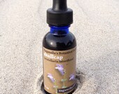 skullcap tincture - organic - 1 oz