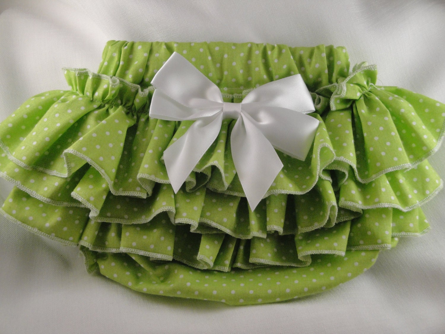 Ruffle Bloomers Sassy Lime Ruffle Diaper Cover Ruffle Butts Ruffles Ruffled