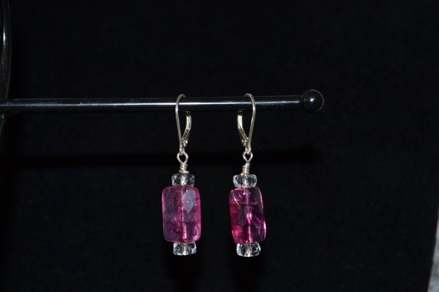 0105 Colorful Earrings