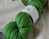 Bulkan Wild MCN Aran weight