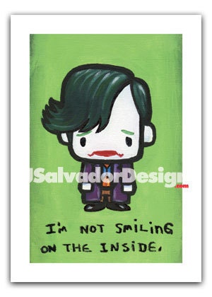 Super Emo Jokie