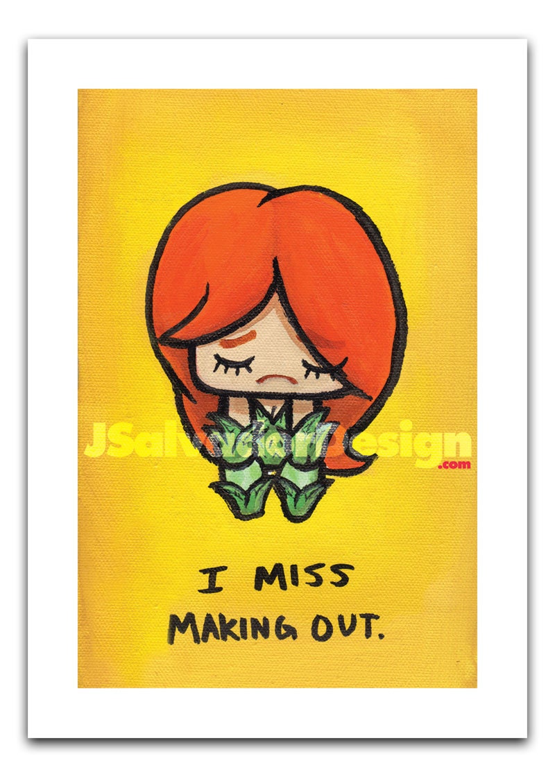 Super Emo Ivy