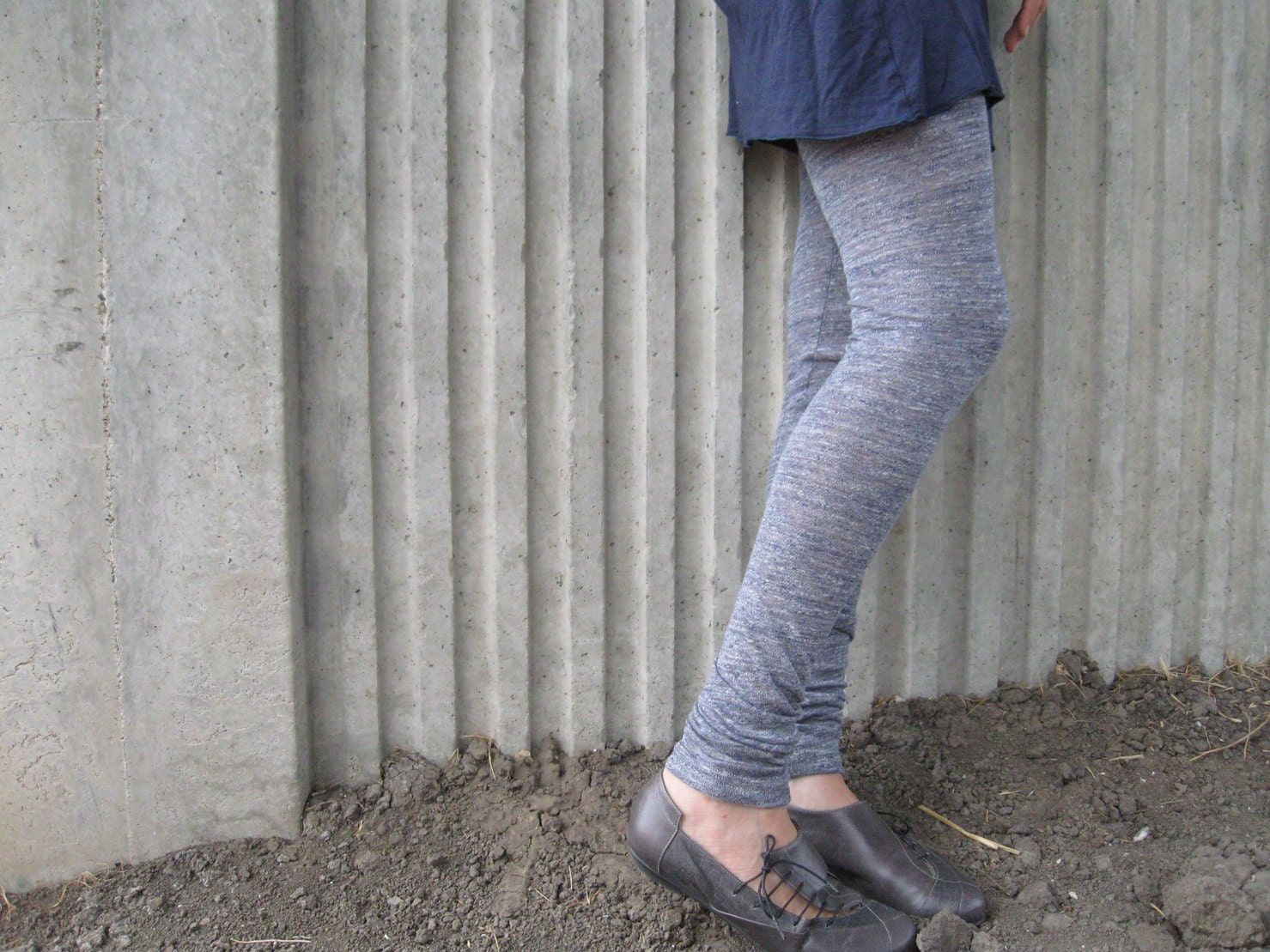 Tights / Leggings / Pantyhose Extra Long