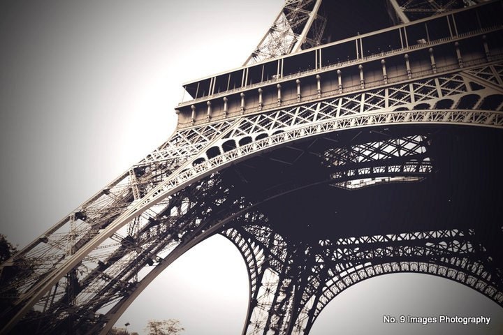 Custom Fine Art Photo Print - 11x14 Print