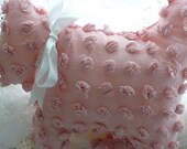 Stuffed Animal Pillow- Personalized -  Made to Order