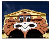Eastern Market 11" x 14" photograph