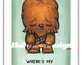 Super Emo Chewy