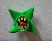 Venus Fly Trap Magnet