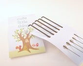 needle felting needles 38 triangle set of 5