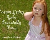 Custom Listing for Meg4077 Il_170x135