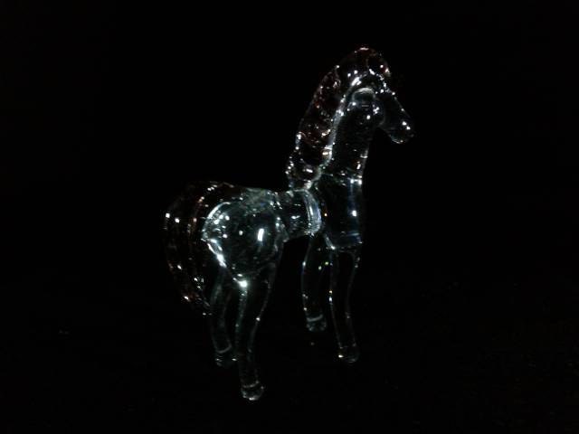 Brown Horse
