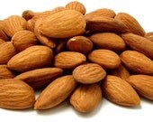 Almond Fragrance Oil for candle and soap making  2 oz for candle and soap making