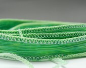 Crinkle Crepe Ribbon for bracelets and necklaces