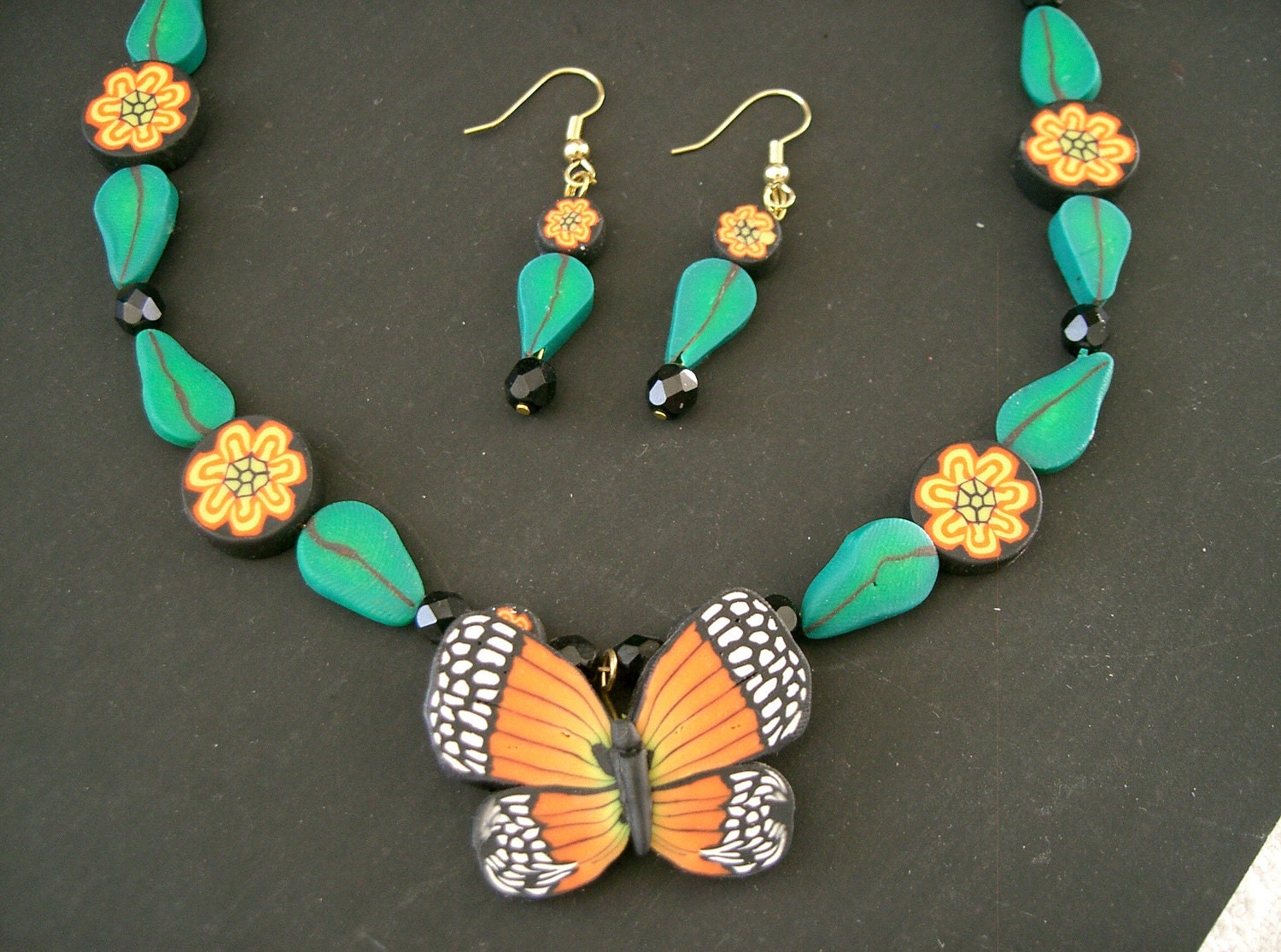 Butterfly Spring - GPK90