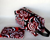 Groove Is in the Heart Large Box bag