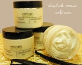 Vanilla Bean Whipped Fair Trade Shea Butter