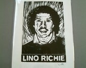 Lino Richie