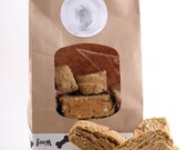Grab Bag Dog Treats-Assorted All-Natural Dog Biscuits for Large and Small Breeds, Puppy Biscuits