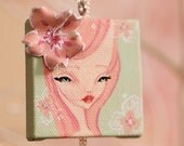 Pink Original Pendant