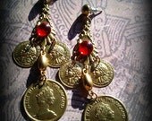 Dowry Earrings