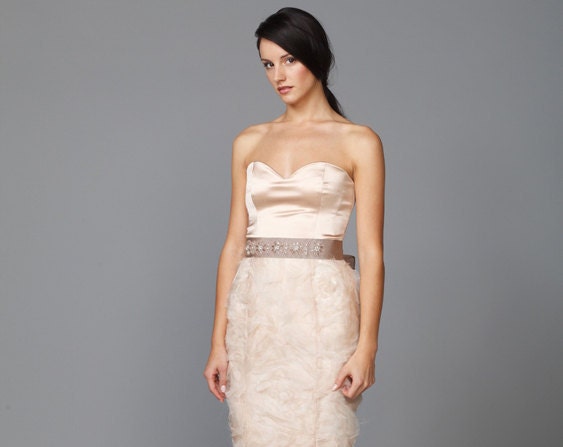 Wedding Dress "Gloria"
