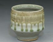 Small Teabowl (YCP153)