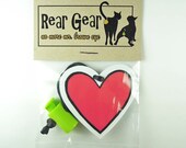 Heart Rear Gear butt covers for your dog or cat